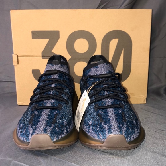 YEEZY BOOST 380’s ‘COVELL” - Picture 1 of 11